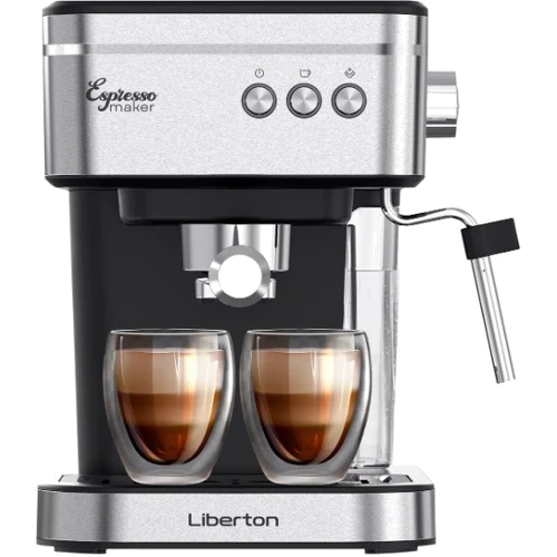 Кофеварка Liberton LCM-2204