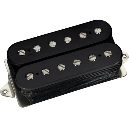 Звукосниматель Звукосниматель DIMARZIO DP282FBK Dreamcatcher Bridge F-Spaced (Black)