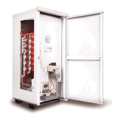 Газовый котел ATON Atmo 20Е