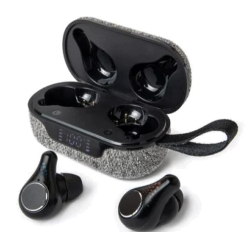 Наушники Jiks Play Grey
