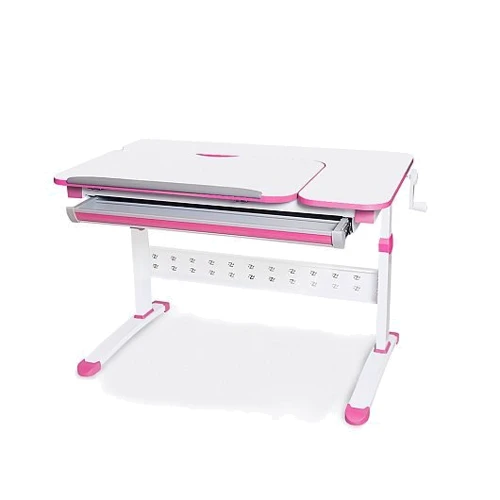 Стол Evo-kids Martin Pink (арт. Evo-430 WP)