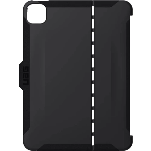 Аксессуар для iPad Urban Armor Gear UAG Scout Smart Keyboard Folio Black (122998114040) for iPad Pro 11" (2018-2021) фото 5