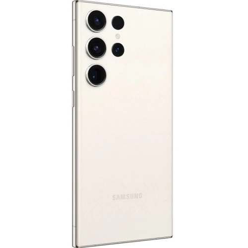 Смартфон Samsung Galaxy S23 Ultra 12/256 GB Cream Approved Вітринний зразок фото 4