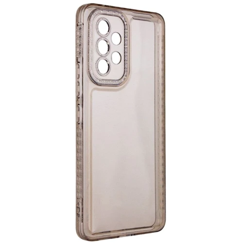Чехол для телефонов TPU Case Starfall Clear/Grey for Samsung A045 Galaxy A04: Совместимость Samsung A045 Galaxy A04