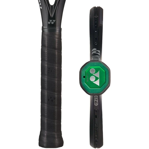 Ракетка для тенниса Yonex Percept Game (100 sq.in, 270g) Olive Green Gr2 фото 3