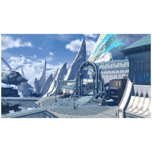 Xenoblade Chronicles 2 (Nintendo Switch)