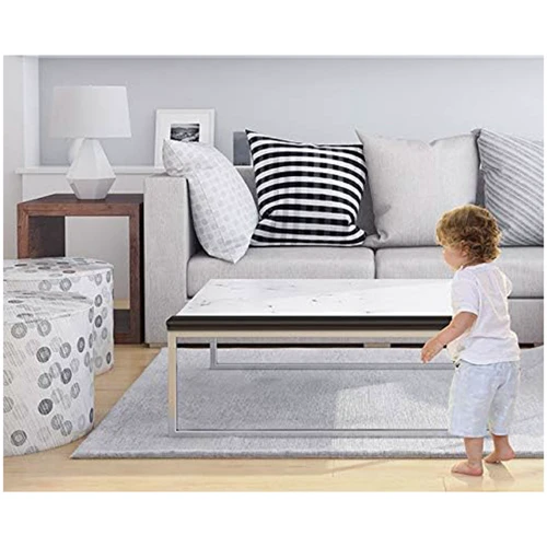 Стрічка захисна на гострі кути меблів DreamBaby, 2 м коричнева (G815) фото 2
