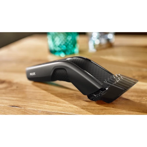Машинка для стрижки (триммер) Philips HC7650/15: Время работы от аккумулятора 90 минут