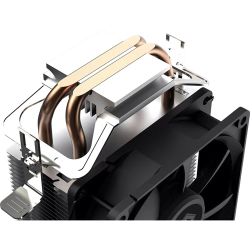 Кулер ID-Cooling SE-902-SD: Тип подшипника гидродинамический