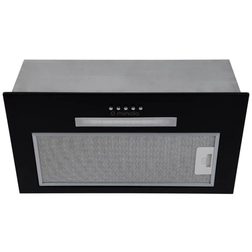 Витяжка Minola HBI 5223 BL 700 LED