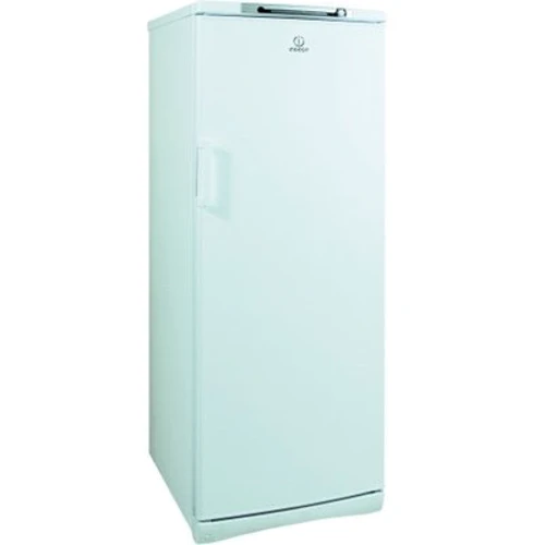 Морозильна камера Indesit NUS 16.1 A NF H: Виконання Окремо стоїть