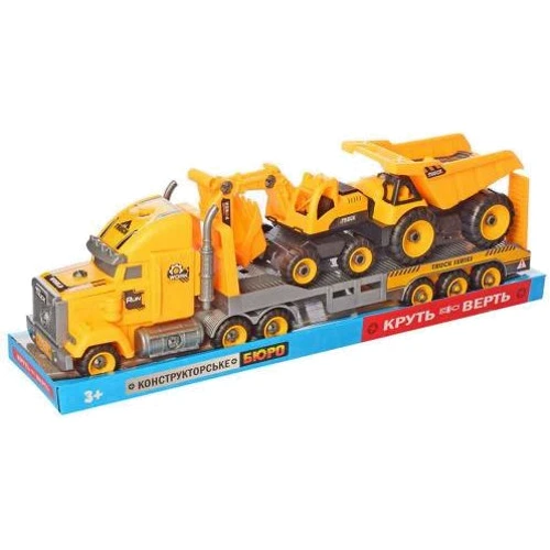 Конструктор Конструкторское бюро (8858): undefined undefined