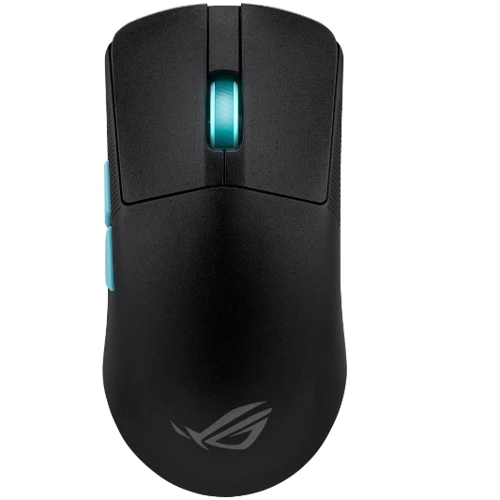 Мышь ASUS ROG Harpe Ace Aim Lab Edition Bluetooth/Wireless Black (90MP02W0-BMUA00)