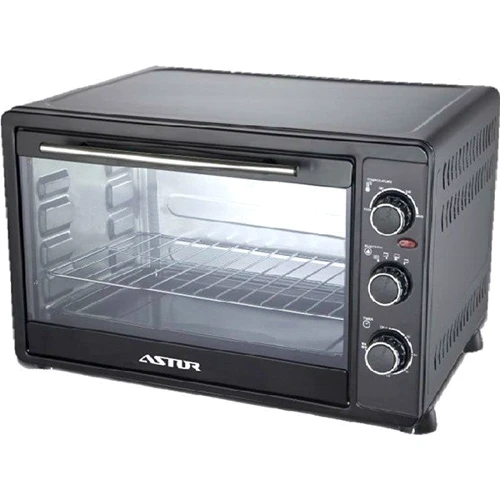 Электродуховка настольная Astor CZ-1745B