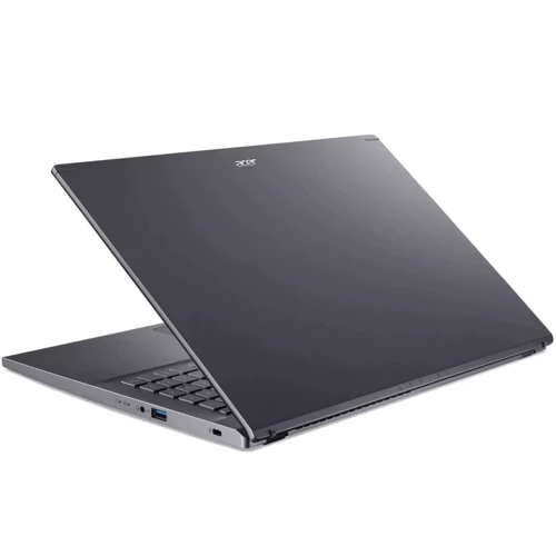 Ноутбук Acer Aspire 5 A515-57-51X4 Steel Gray (NX.KN4ET.009): Оперативная память 16 ГБ