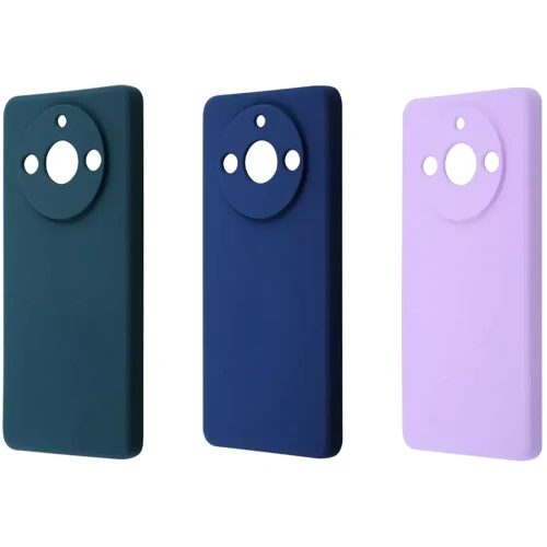 Аксесуар для смартфона WAVE Colorful Case Forest Green для Realme 11 Pro+: Сумісність Realme 11 Pro+