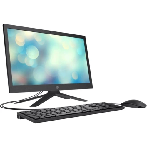 Моноблок HP 21-b0014ua (3F8C2EA) UA: Диагональ экрана 21" - 24"