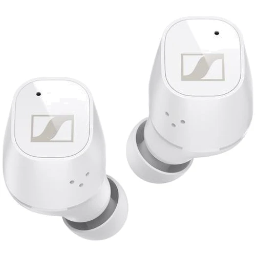 Наушники Sennheiser CX Plus White (509189): Тип крепления без креплений