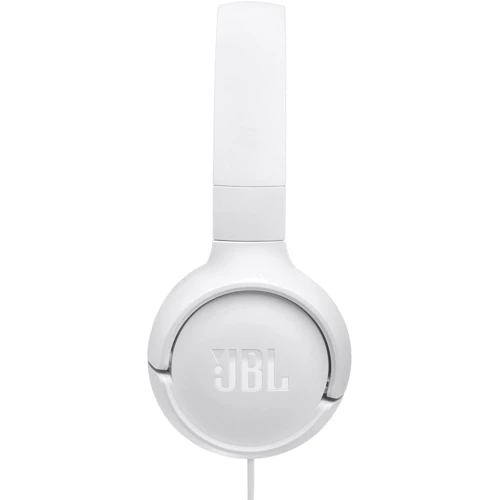 Наушники JBL Tune 520C USB-C White (JBLT520CWHT) UA