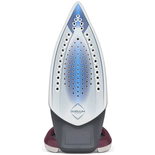 Утюг Tefal Smart Protect Plus FV6870E0: Материал подошвы Durilium Airglide