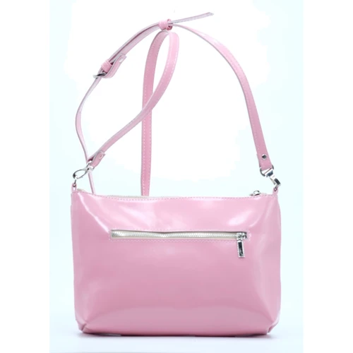 Женская сумка через плечо ARTiS Bags розовая (1764 3502): Тип Сумки