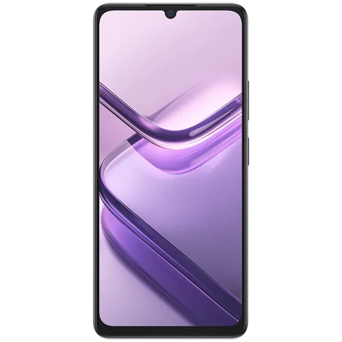 Смартфон Doogee Note 58 Pro 8/256GB Black: Дисплей 6.75" IPS (1600х720)
