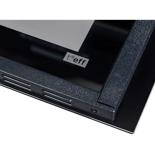 Духовой шкаф электрический Pyramida F 100 S GBL: Класс энергопотребления A
