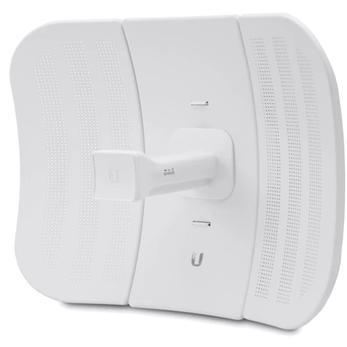 Точка доступу Wi-Fi Ubiquiti LiteBeam M5-23: Максимальна швидкість 150 Мбит/с