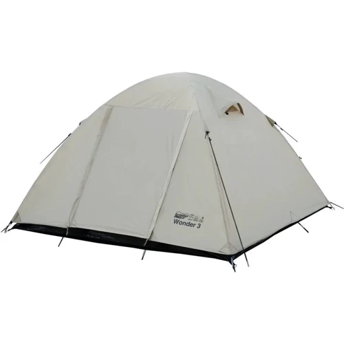 Палатка Tramp Lite Wonder 3