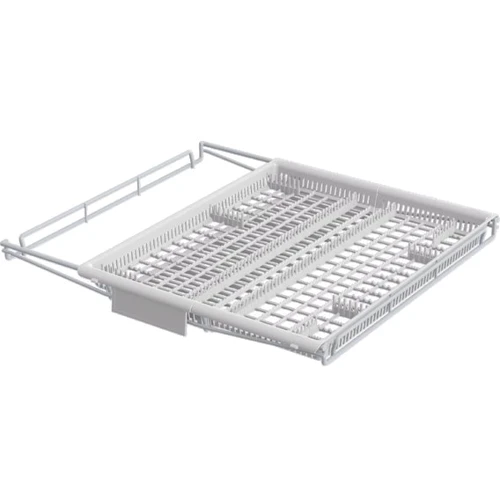 Вбудовувана посудомийна машина Gorenje GV663D60: Місткість (комплектів) 16