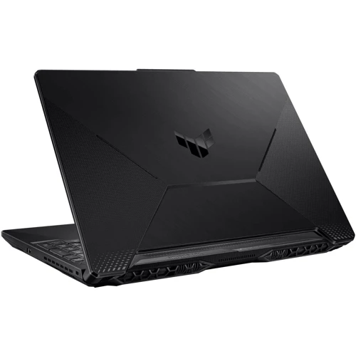 Ноутбук ASUS TUF Gaming A15 (FA506NCR-HN008W): Відеоадаптер NVidia GeForce RTX 3050, 4 ГБ GDDR6