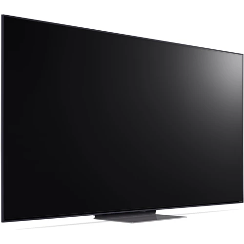 Телевізор LG 75QNED816RE: Оптимальна відстань до глядача 570 см