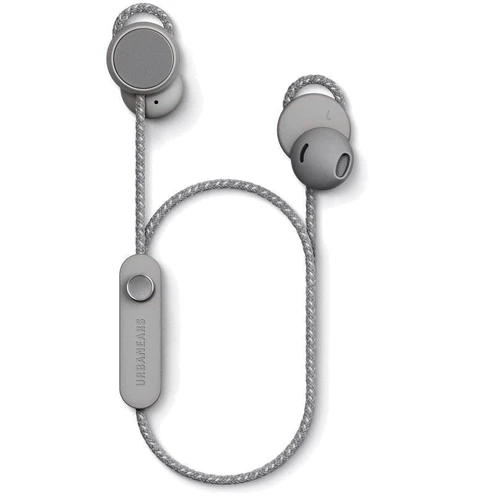 Наушники Urbanears Jakan Bluetooth Ash Grey (4092176): Диапазон частот (Гц) 20 - 20000