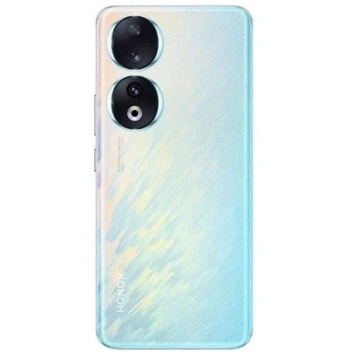 Смартфон Honor 90 2023 12/512Gb Peacock Blue (REA-AN00) Approved Вітринний зразок: Причина уцінки Как новый (витринный образец): смартфон выглядит и функционирует как новый. Смартфон полностью протестирован по программе Approved, все функции работают корректно