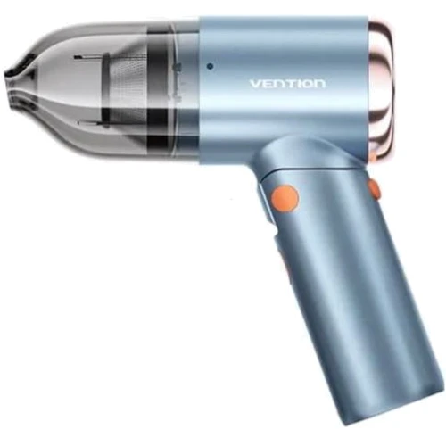 Автомобильный пылесос Vention Cordless Blue (KRAL0)