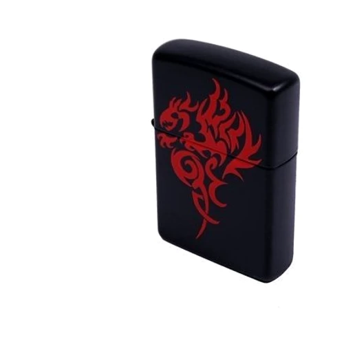 Зажигалка Zippo 218 HIDDEN DRAGON (21067) фото 3