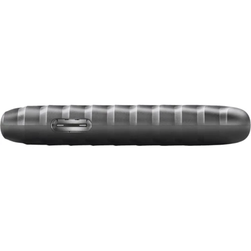 WD My Passport 2 TB Space Gray (WDBAGF0020BGY-WESN): Интерфейс подключения USB Type-C