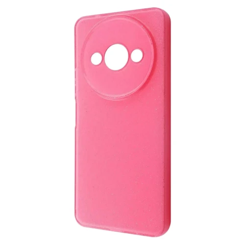 Чехол для телефонов WAVE Twinkle Case Pink for Xiaomi Redmi A3