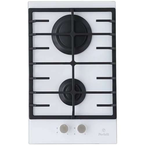 Варочная поверхность газовая Perfelli HGG 318 W