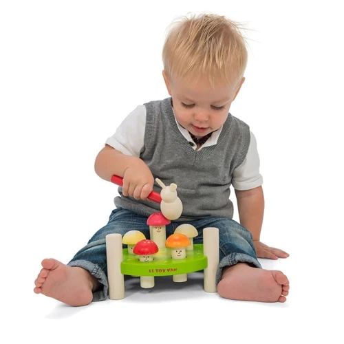 Игрушка Le Toy Van Грибочки