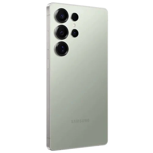 Смартфон Samsung Galaxy S25 Ultra 12/512Gb Dual Titanium Jadegreen S938B: Встроенная память 512 ГБ