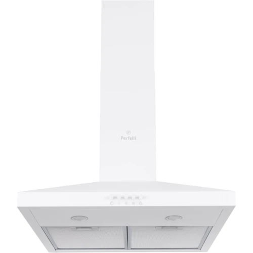 Вытяжка Perfelli K 5202 WH 700 LED