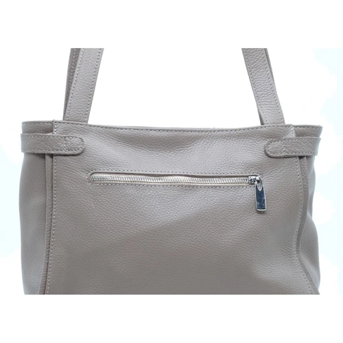 Женская сумка тоут ARTiS Bags бежевая (1737 4222-7020): Страна производитель Украина