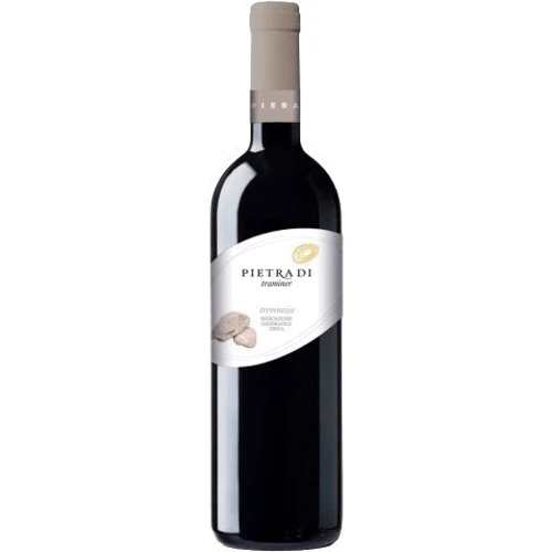 Pietra di Traminer Aromatico Tre Venezie IGT, біле сухе, 0.75л 12.5% (PRV8000468003690)