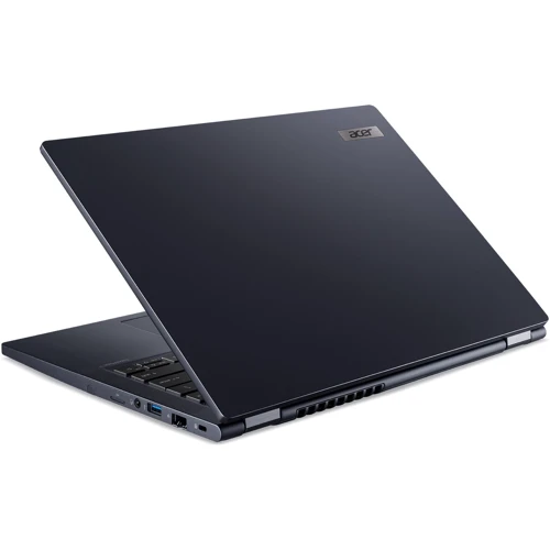 Ноутбук Acer TravelMate P4 14 TMP414-53-G2-TCO (NX.B72EP.001): Процессор Intel Core 5 120U (1.4 - 5.0 ГГц) / 10 - ядерный