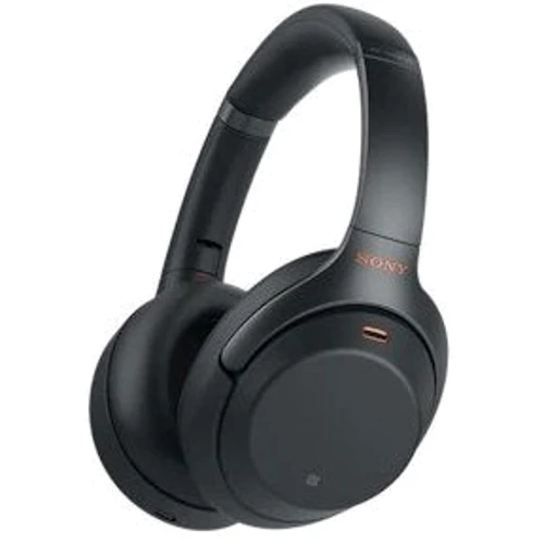 Навушники Sony WH-1000XM3 Black