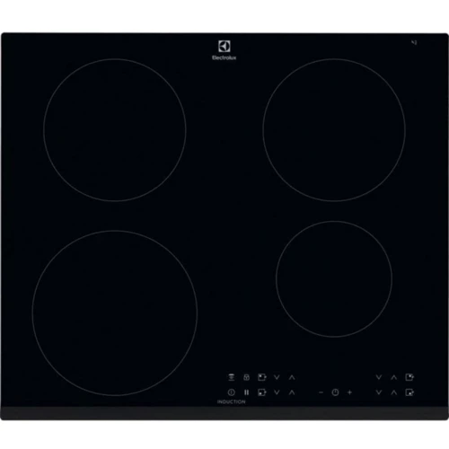 Варильна поверхня електрична Electrolux IPE6440KF: Розміри для вбудовування 56 x 49 см