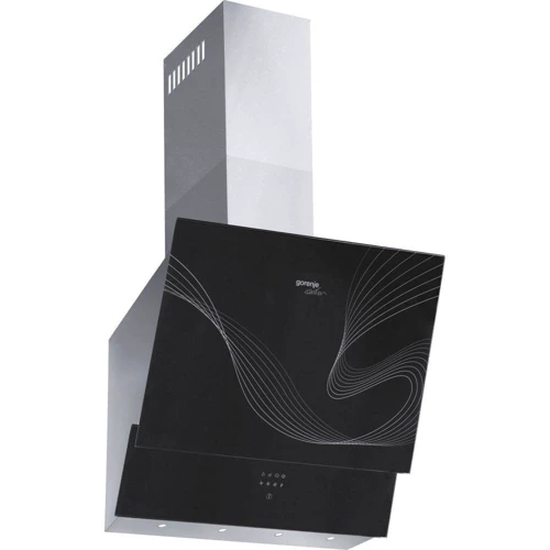 Витяжка Gorenje DVG6565KRB