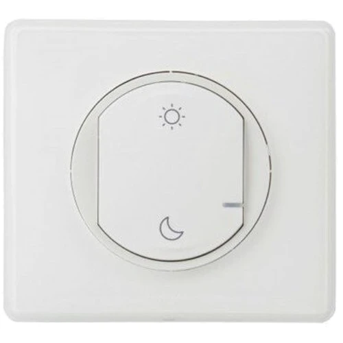 Умный выключатель день/ночь Legrand Celiane with NETATMO White (64884)
