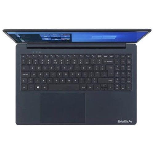 Ноутбук Toshiba Dynabook SATELLITE PRO C50-J-11M (PYS44E-005003IT): Тип экрана матовый